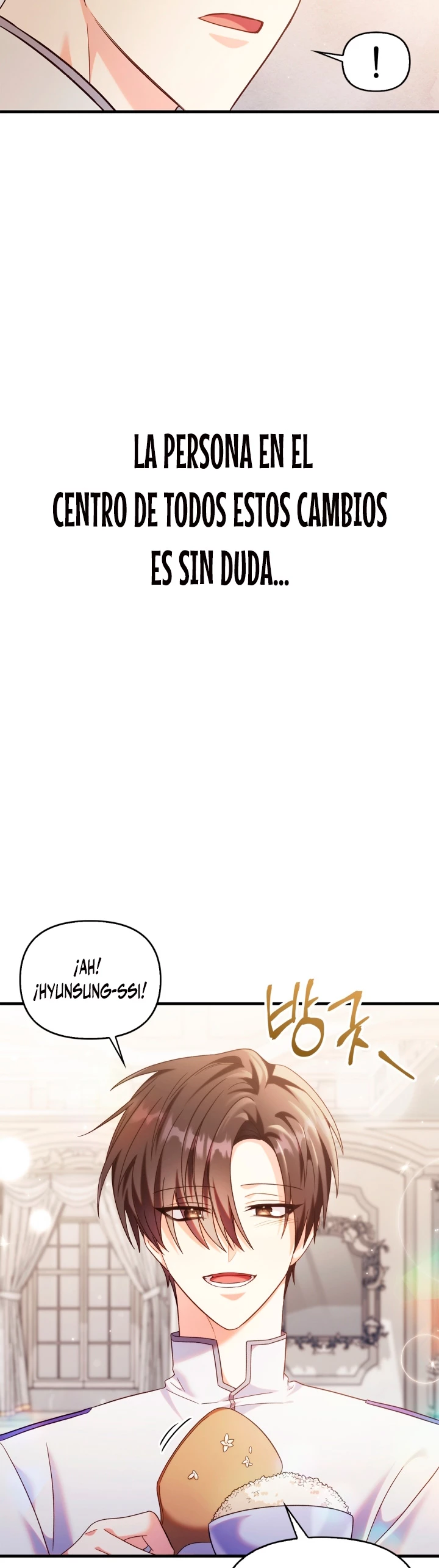 Manual de instrucciones del Reencarnado > Capitulo 54 > Page 551