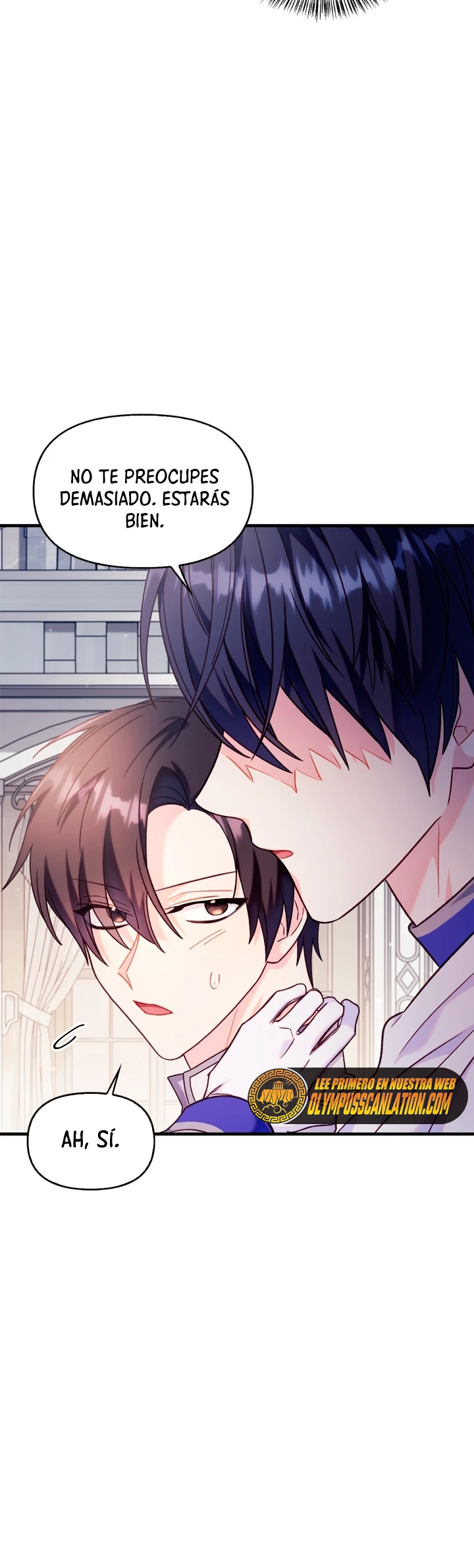 Manual de instrucciones del Reencarnado > Capitulo 55 > Page 121