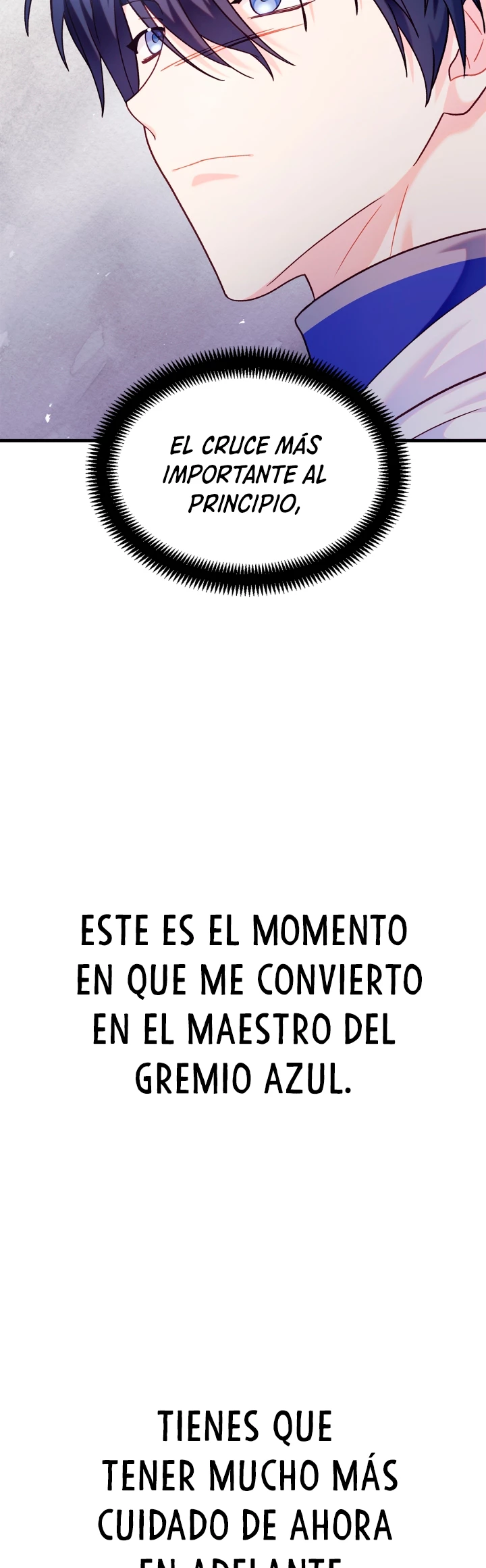 Manual de instrucciones del Reencarnado > Capitulo 55 > Page 141