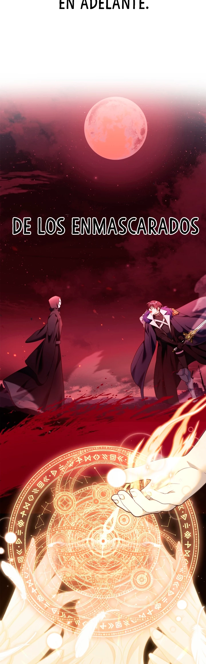 Manual de instrucciones del Reencarnado > Capitulo 55 > Page 151