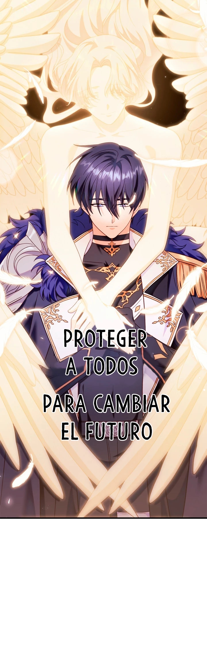 Manual de instrucciones del Reencarnado > Capitulo 55 > Page 161