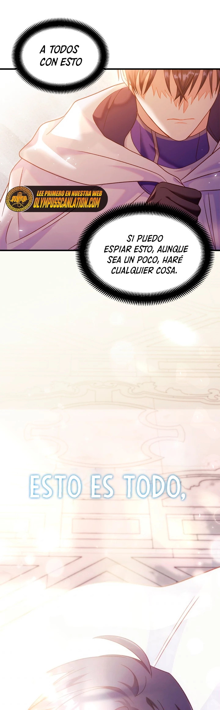 Manual de instrucciones del Reencarnado > Capitulo 55 > Page 171