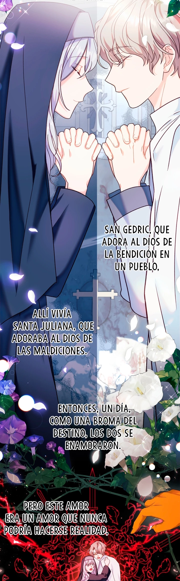 Manual de instrucciones del Reencarnado > Capitulo 55 > Page 201