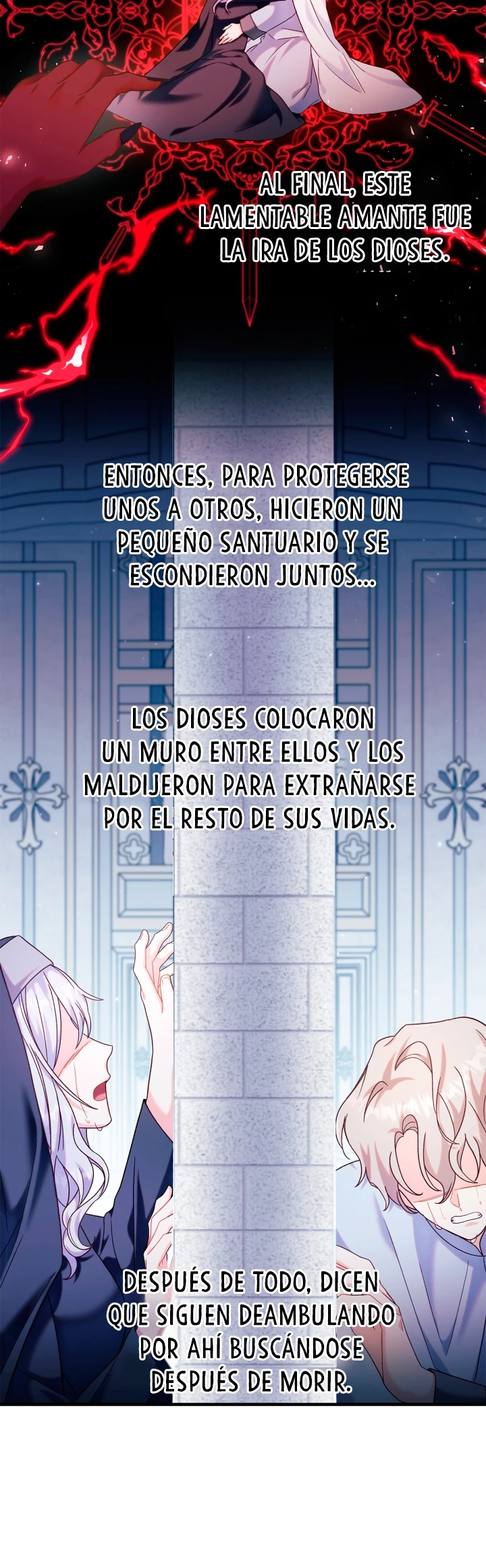 Manual de instrucciones del Reencarnado > Capitulo 55 > Page 211