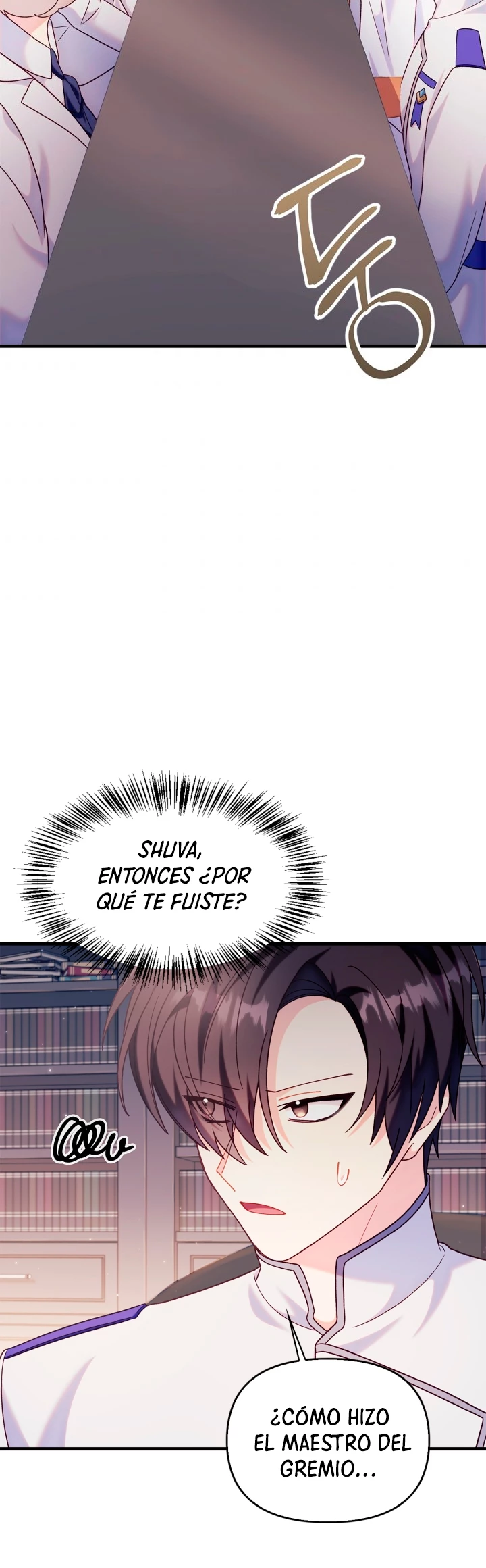 Manual de instrucciones del Reencarnado > Capitulo 55 > Page 241