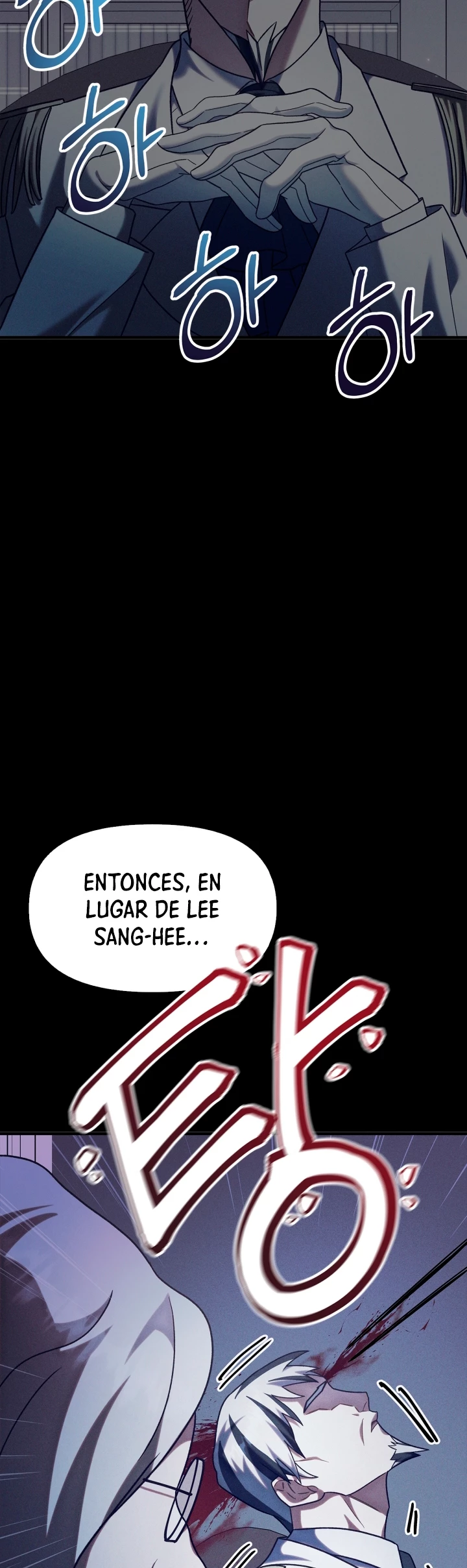 Manual de instrucciones del Reencarnado > Capitulo 55 > Page 361