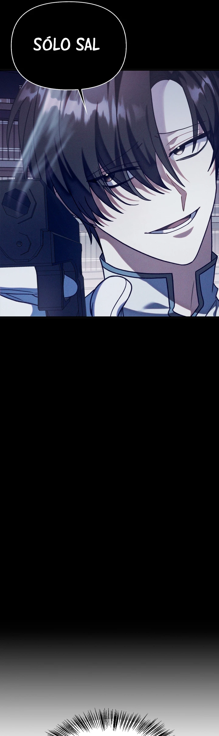 Manual de instrucciones del Reencarnado > Capitulo 55 > Page 381