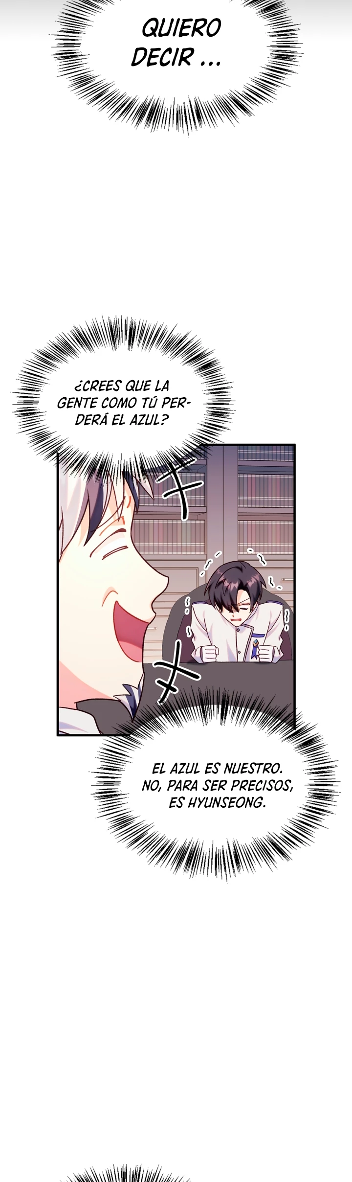 Manual de instrucciones del Reencarnado > Capitulo 55 > Page 391