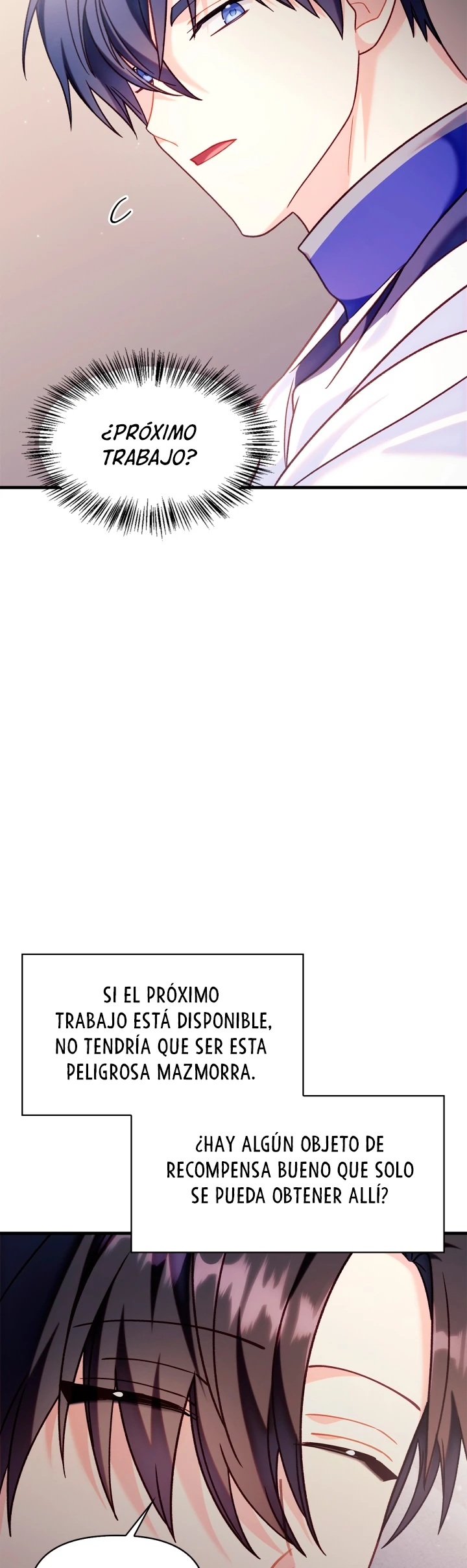 Manual de instrucciones del Reencarnado > Capitulo 55 > Page 441