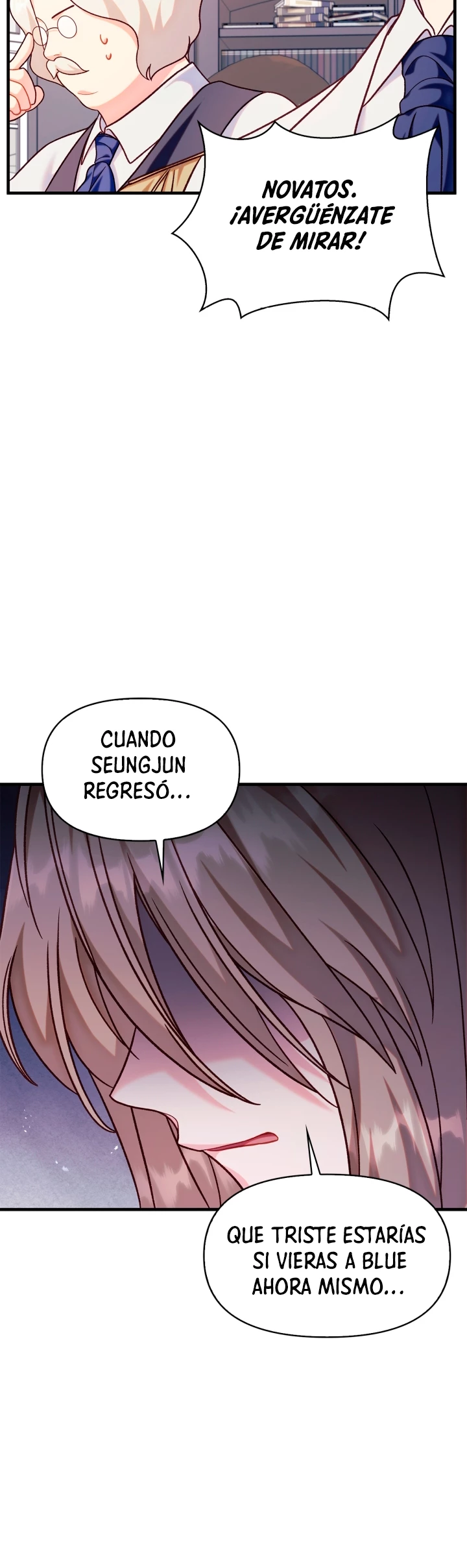 Manual de instrucciones del Reencarnado > Capitulo 55 > Page 491