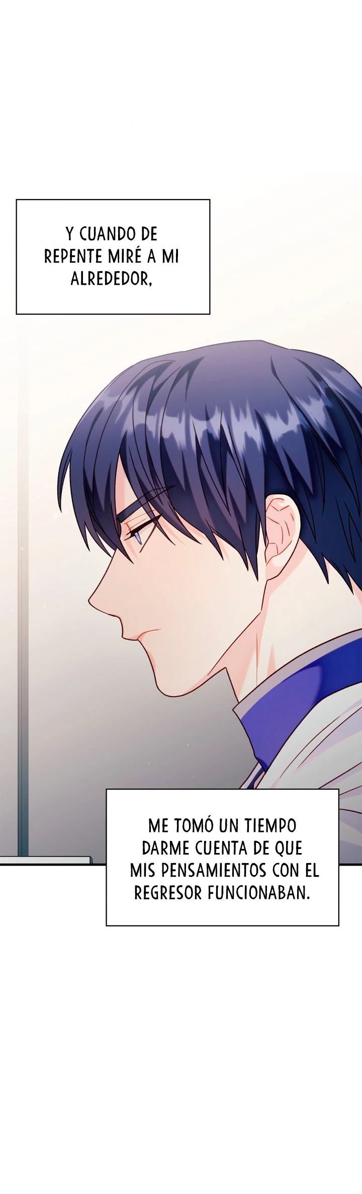 Manual de instrucciones del Reencarnado > Capitulo 55 > Page 521