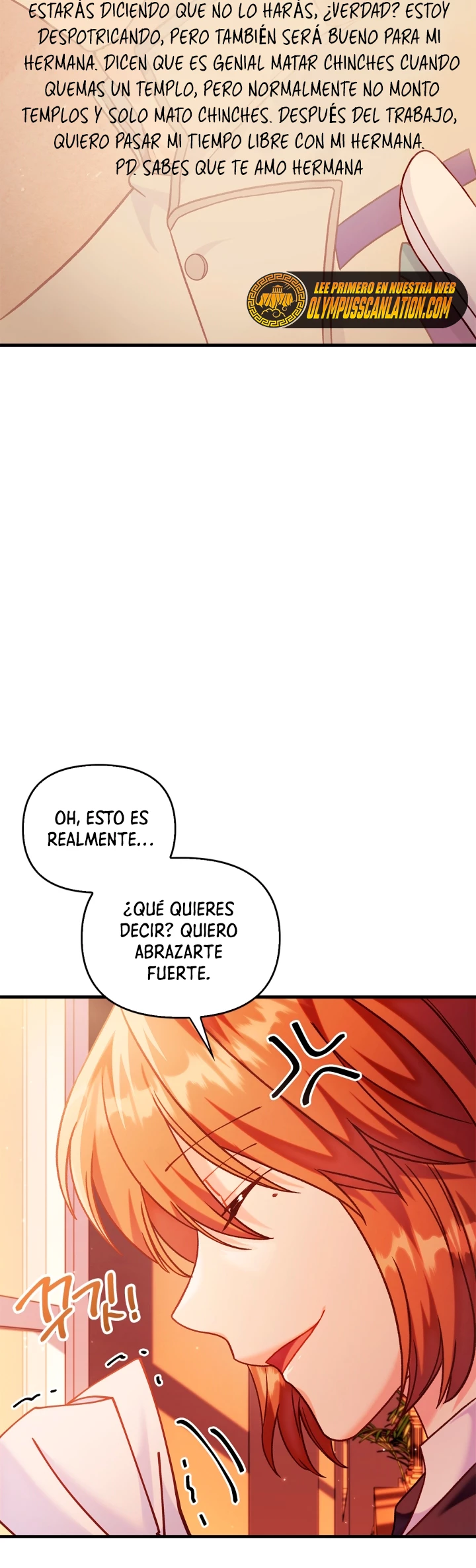 Manual de instrucciones del Reencarnado > Capitulo 55 > Page 551