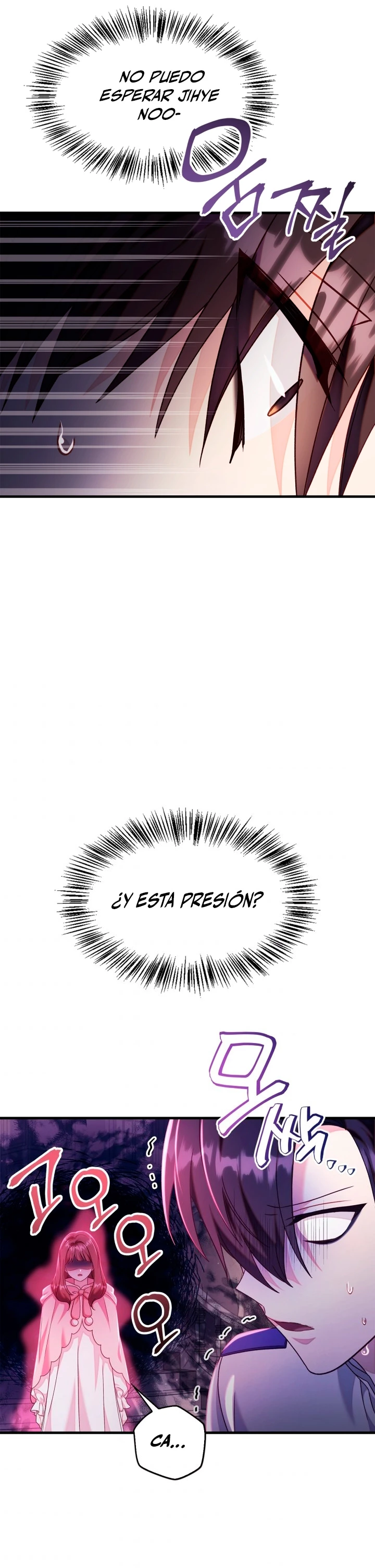 Manual de instrucciones del Reencarnado > Capitulo 56 > Page 31