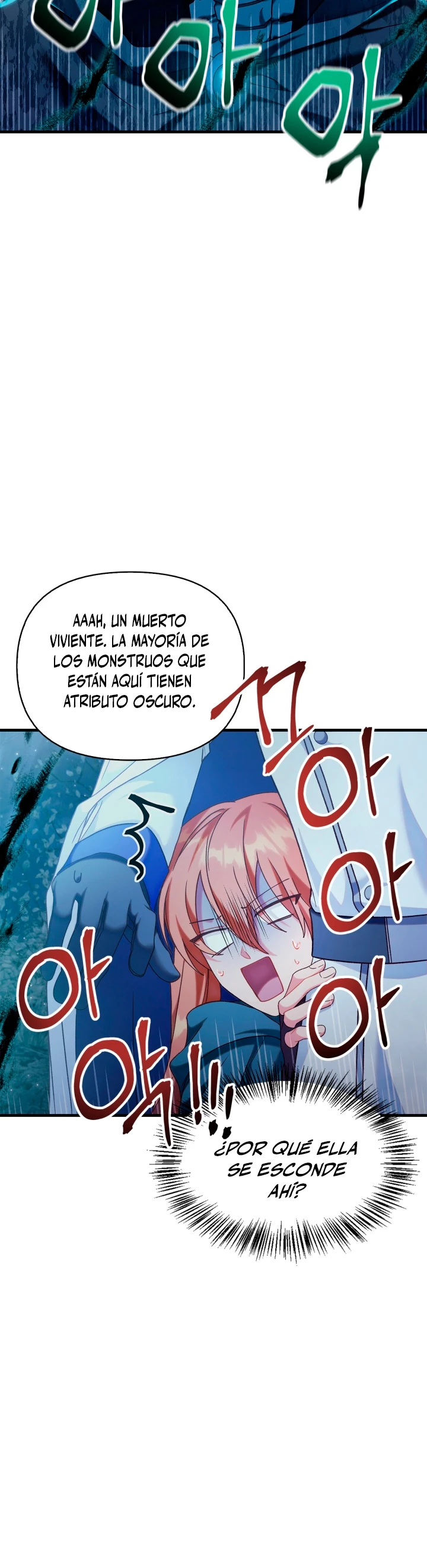 Manual de instrucciones del Reencarnado > Capitulo 56 > Page 121