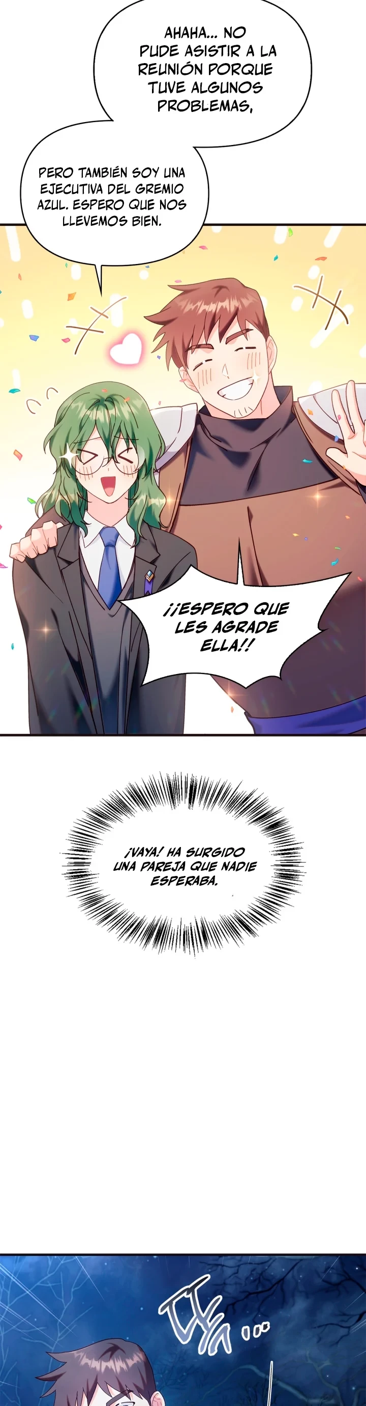 Manual de instrucciones del Reencarnado > Capitulo 56 > Page 221