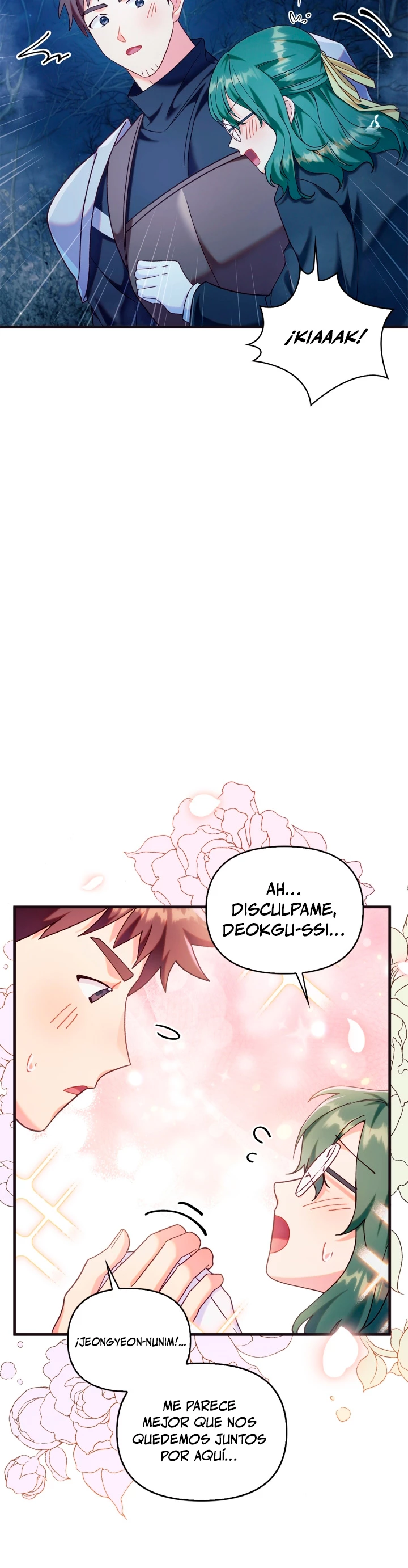 Manual de instrucciones del Reencarnado > Capitulo 56 > Page 231