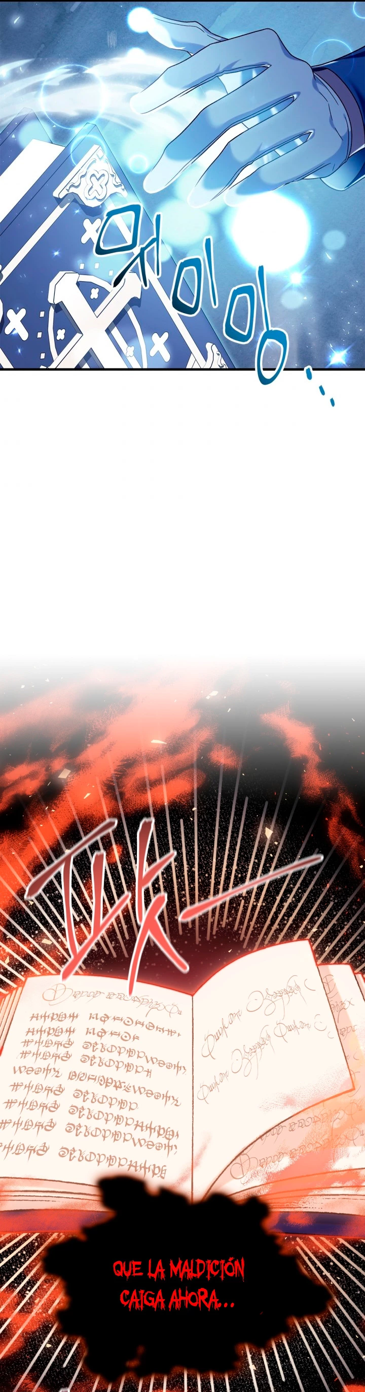 Manual de instrucciones del Reencarnado > Capitulo 56 > Page 291