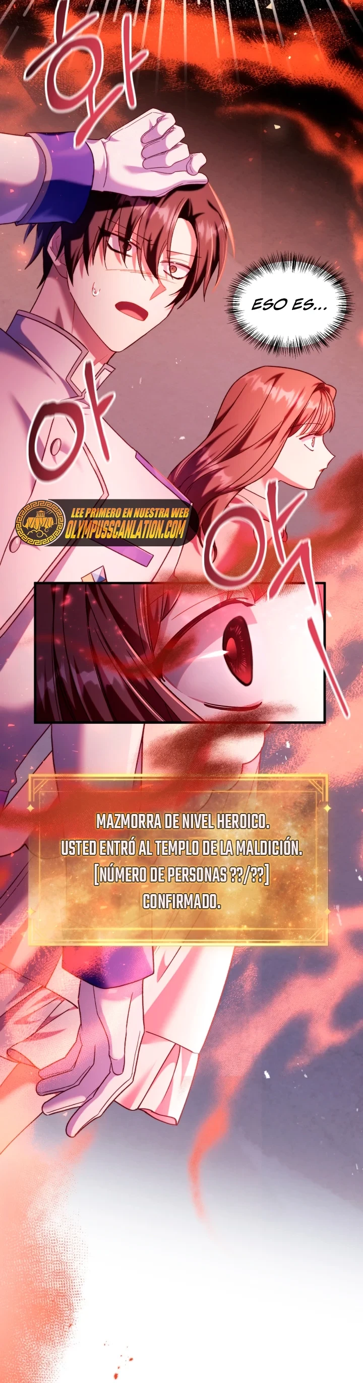 Manual de instrucciones del Reencarnado > Capitulo 56 > Page 301