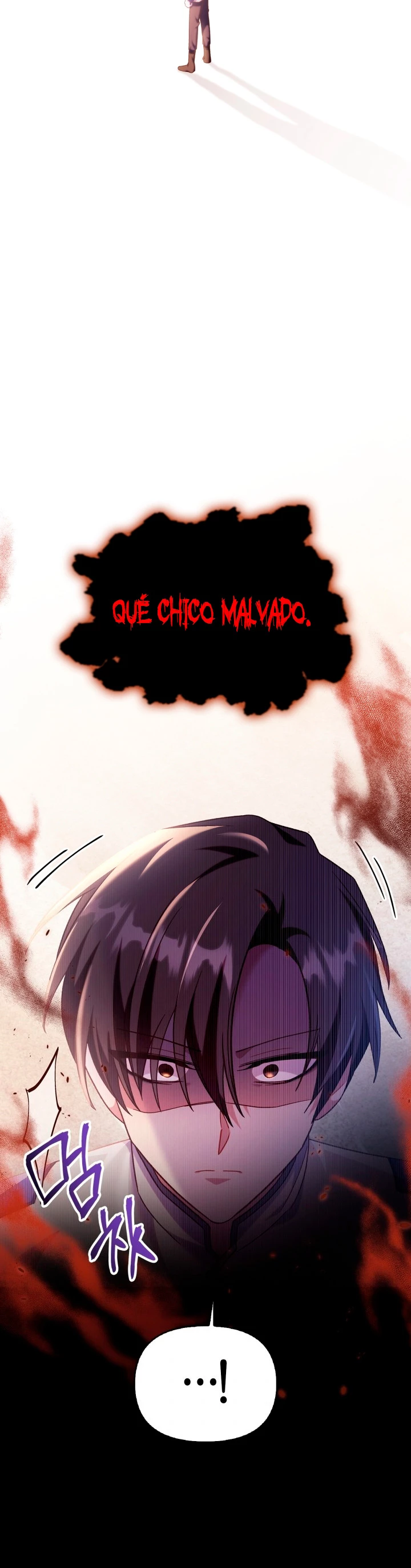 Manual de instrucciones del Reencarnado > Capitulo 56 > Page 321