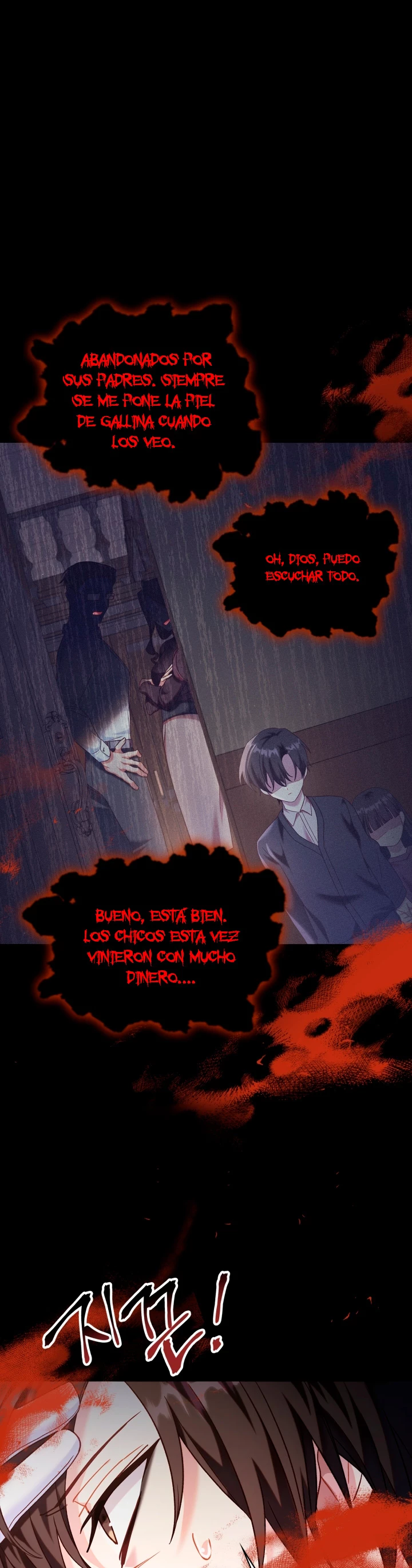 Manual de instrucciones del Reencarnado > Capitulo 56 > Page 331