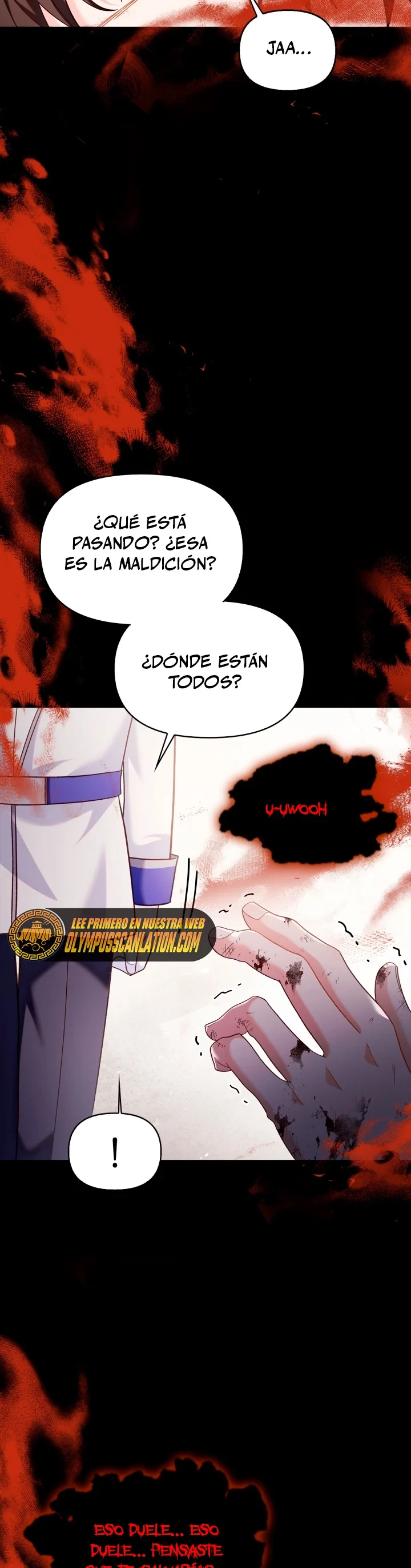 Manual de instrucciones del Reencarnado > Capitulo 56 > Page 341