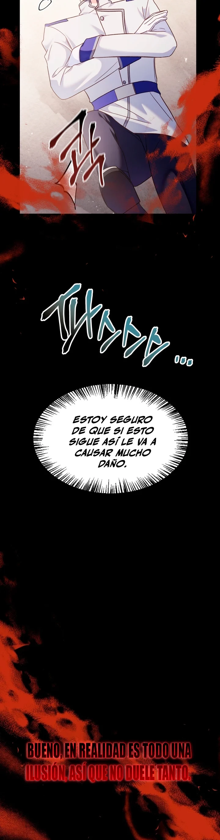 Manual de instrucciones del Reencarnado > Capitulo 56 > Page 361