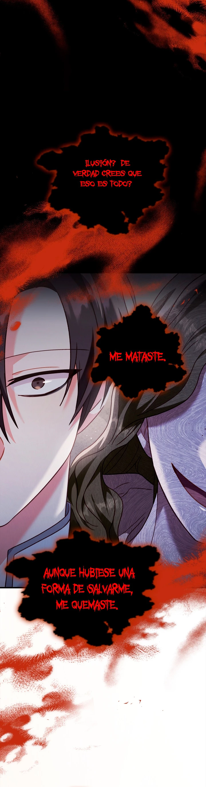 Manual de instrucciones del Reencarnado > Capitulo 56 > Page 371