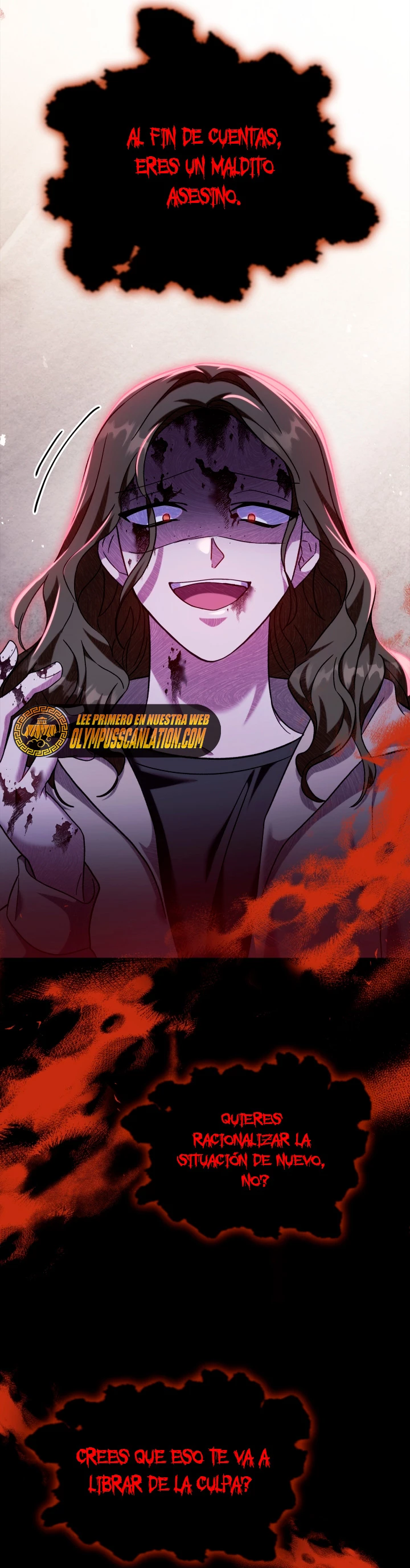 Manual de instrucciones del Reencarnado > Capitulo 56 > Page 381