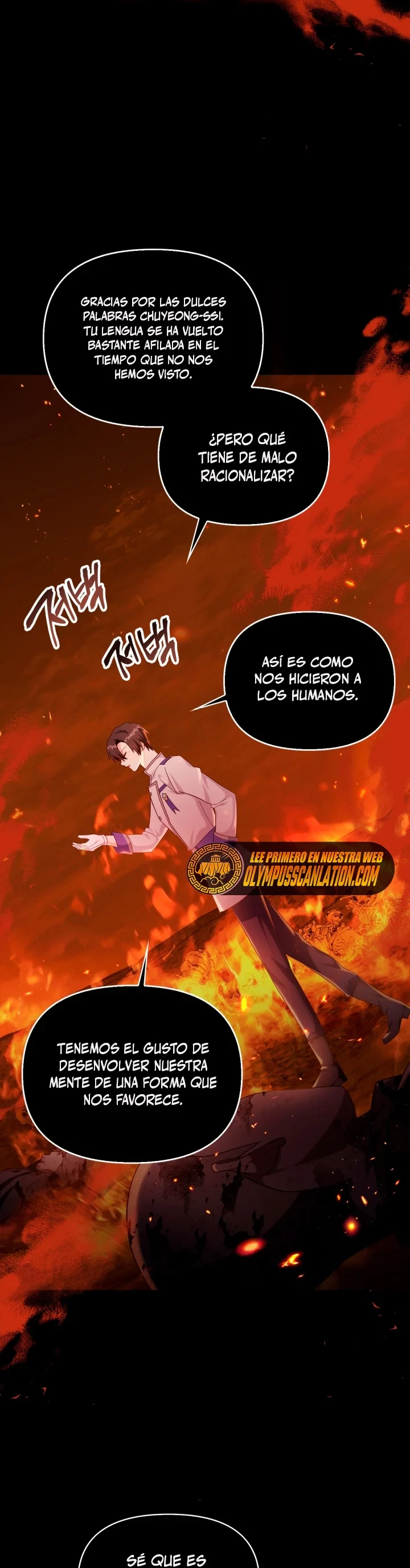 Manual de instrucciones del Reencarnado > Capitulo 56 > Page 401