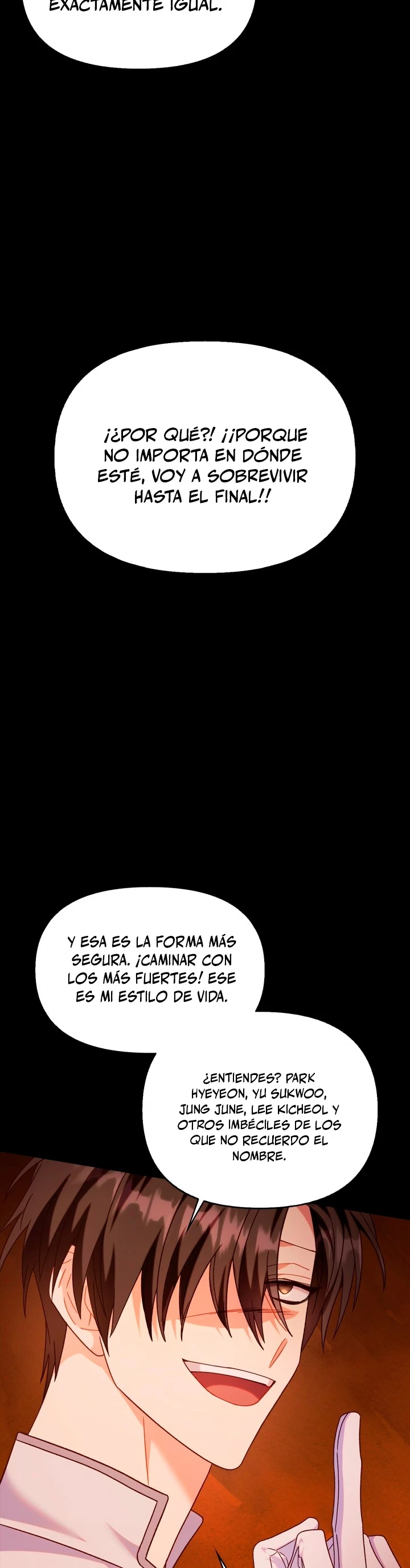 Manual de instrucciones del Reencarnado > Capitulo 56 > Page 451