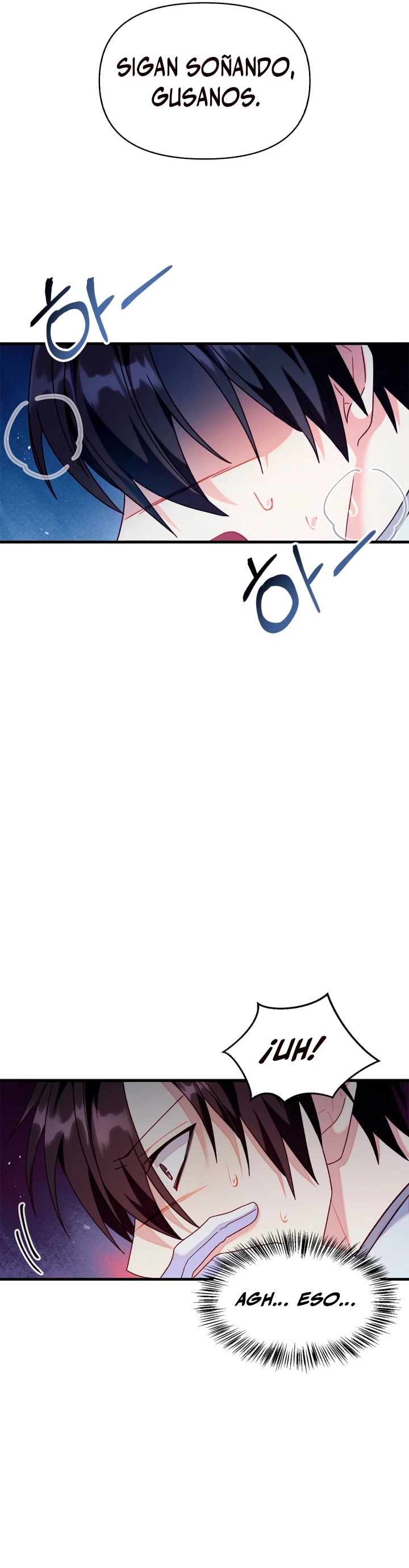 Manual de instrucciones del Reencarnado > Capitulo 56 > Page 481