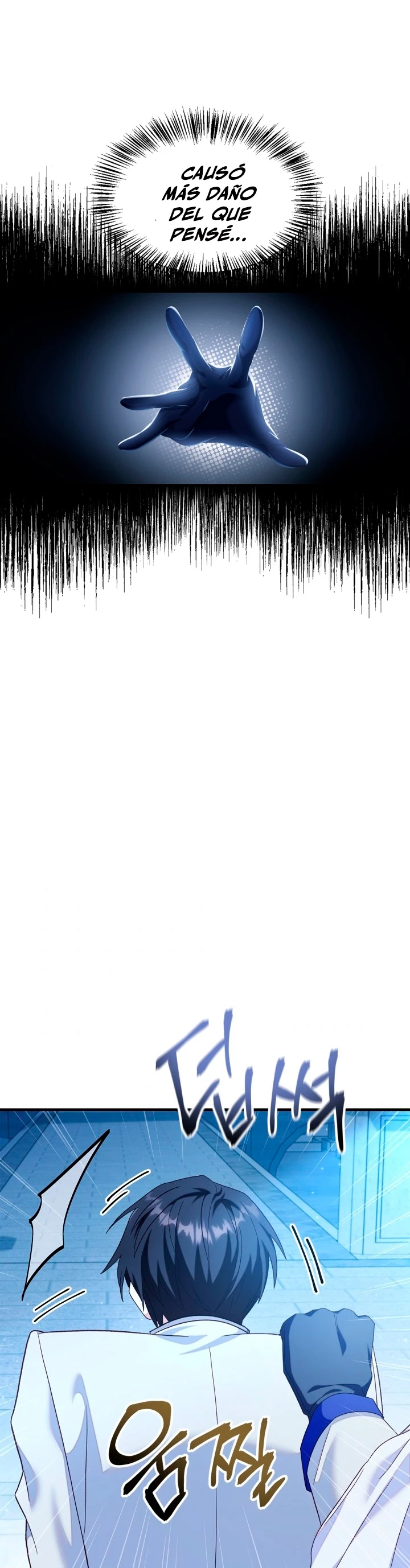 Manual de instrucciones del Reencarnado > Capitulo 56 > Page 491