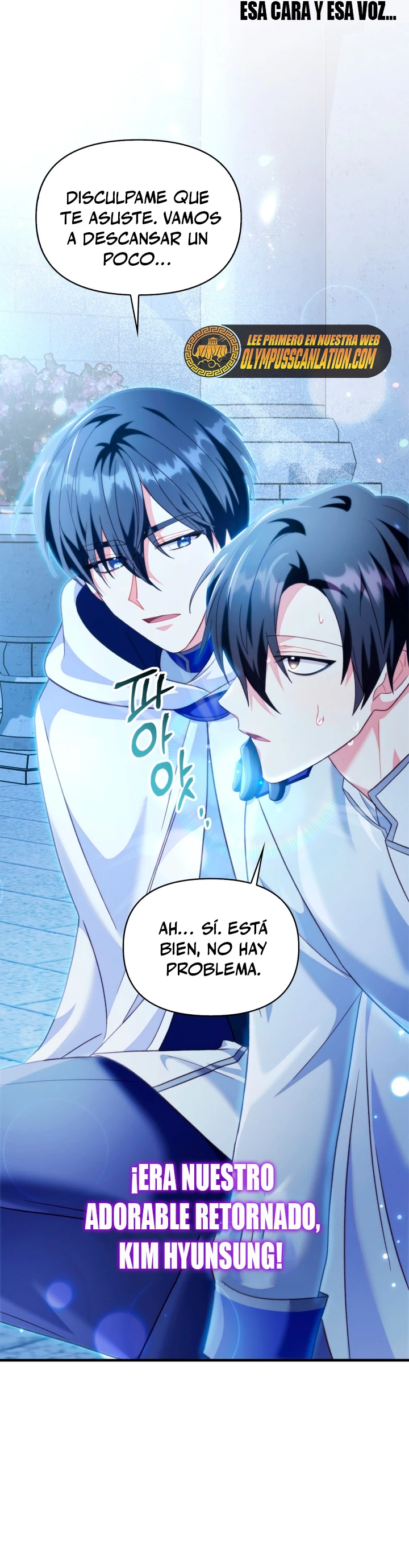 Manual de instrucciones del Reencarnado > Capitulo 56 > Page 511