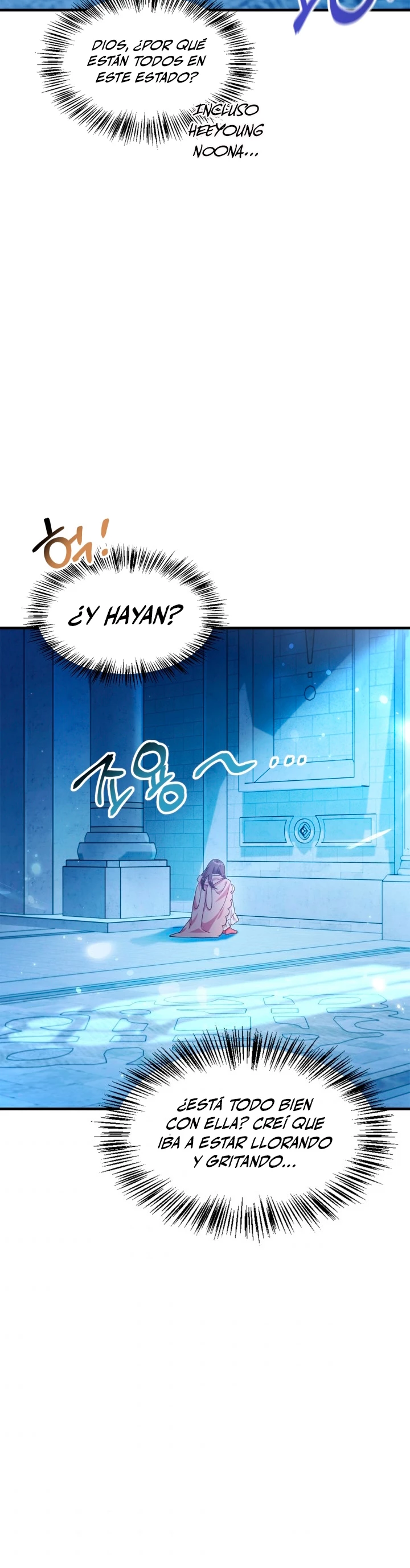 Manual de instrucciones del Reencarnado > Capitulo 56 > Page 531