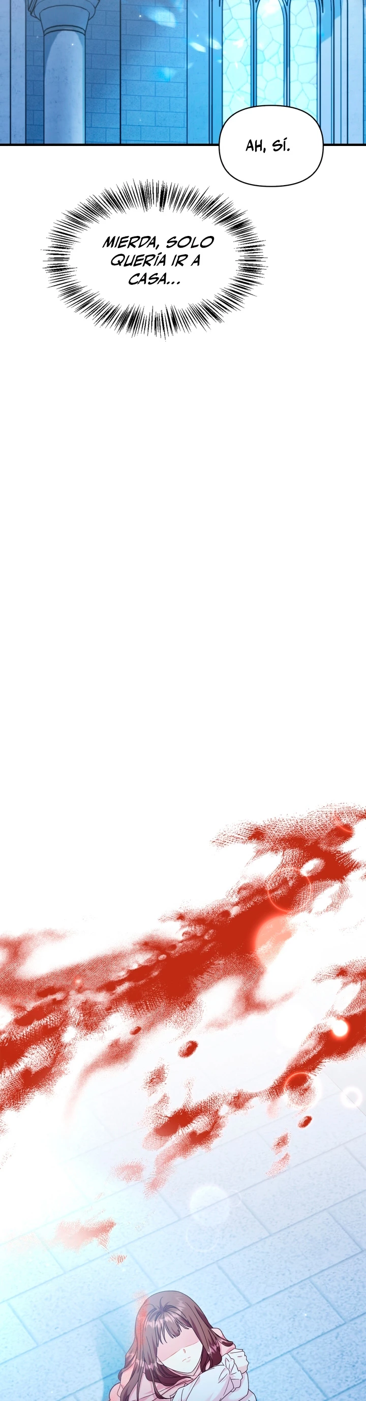 Manual de instrucciones del Reencarnado > Capitulo 56 > Page 551