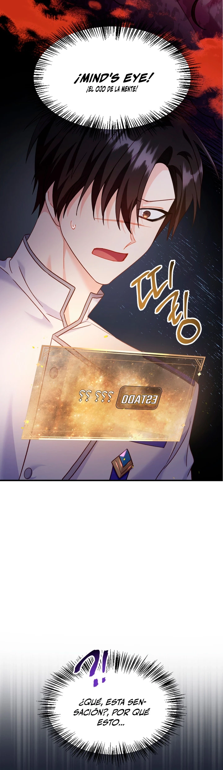Manual de instrucciones del Reencarnado > Capitulo 57 > Page 21