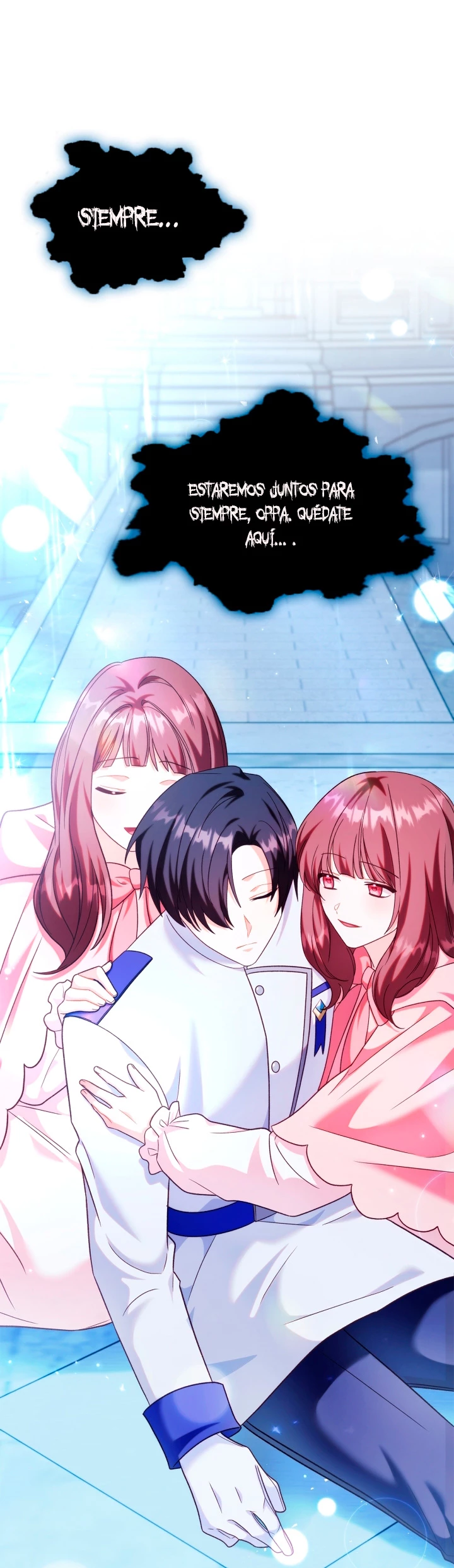 Manual de instrucciones del Reencarnado > Capitulo 57 > Page 71