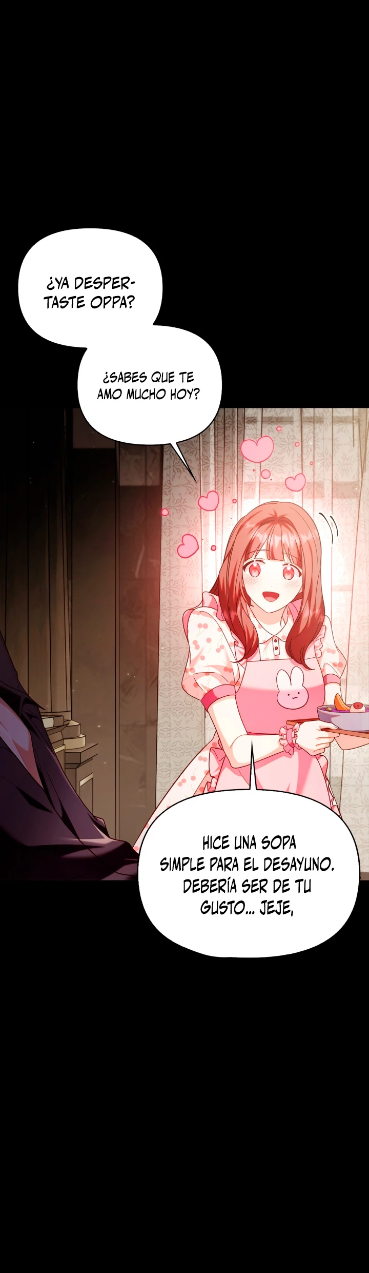 Manual de instrucciones del Reencarnado > Capitulo 57 > Page 101