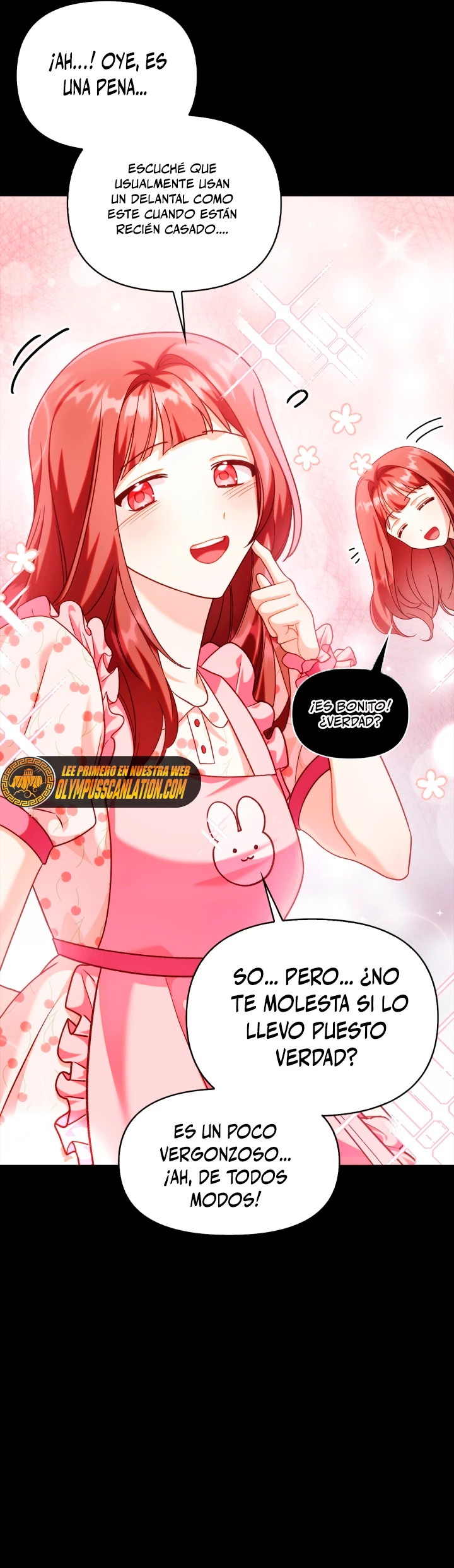 Manual de instrucciones del Reencarnado > Capitulo 57 > Page 111