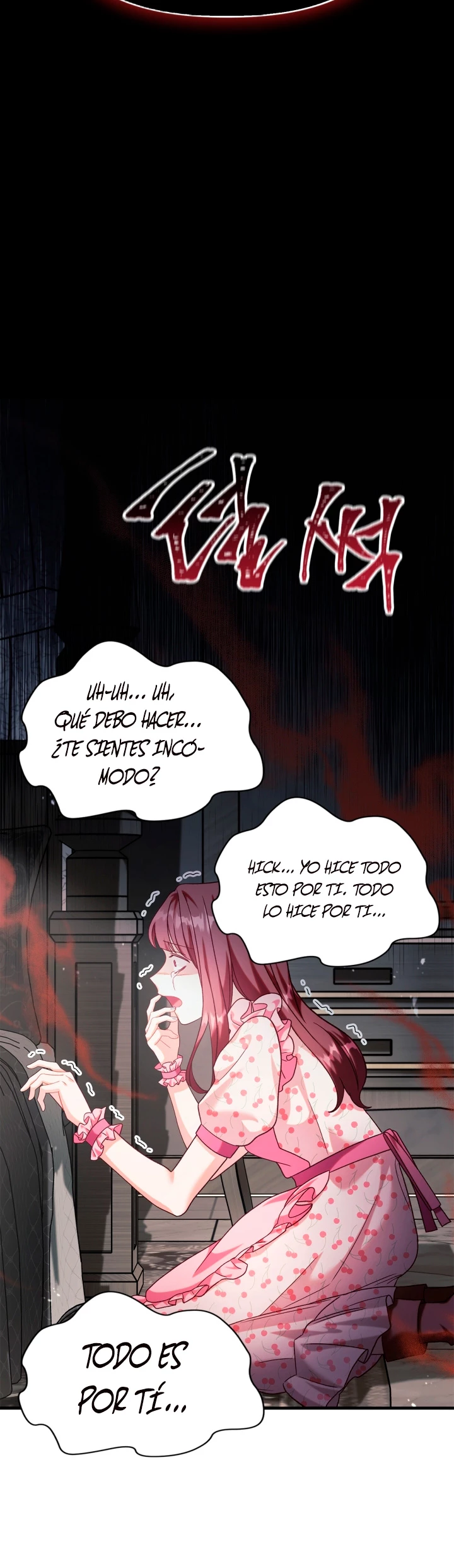 Manual de instrucciones del Reencarnado > Capitulo 57 > Page 151