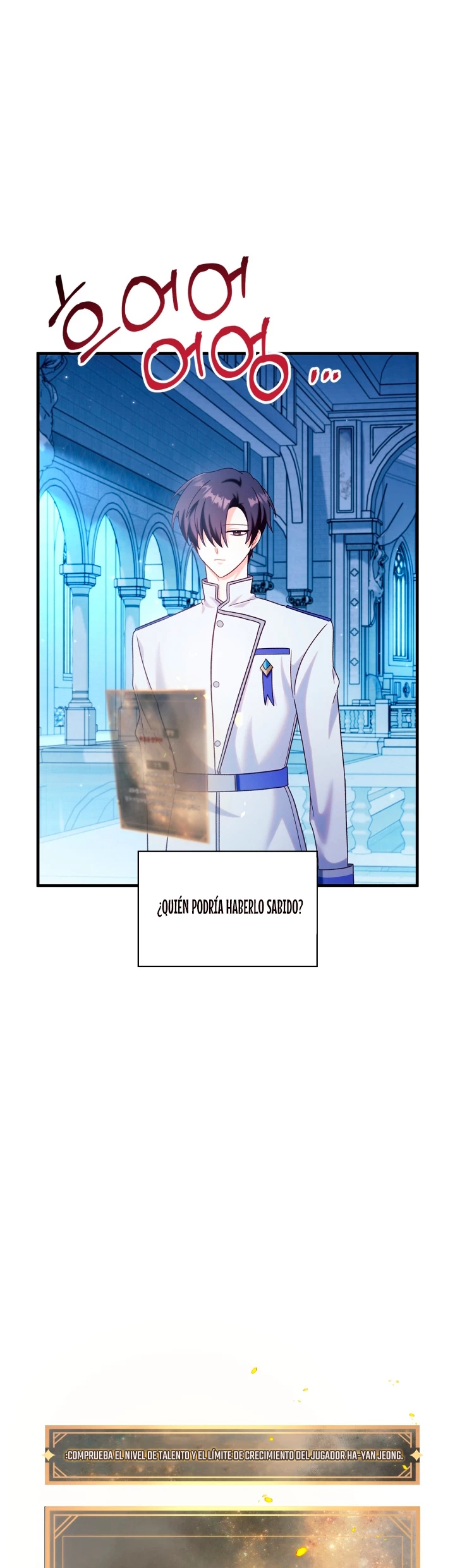 Manual de instrucciones del Reencarnado > Capitulo 57 > Page 161