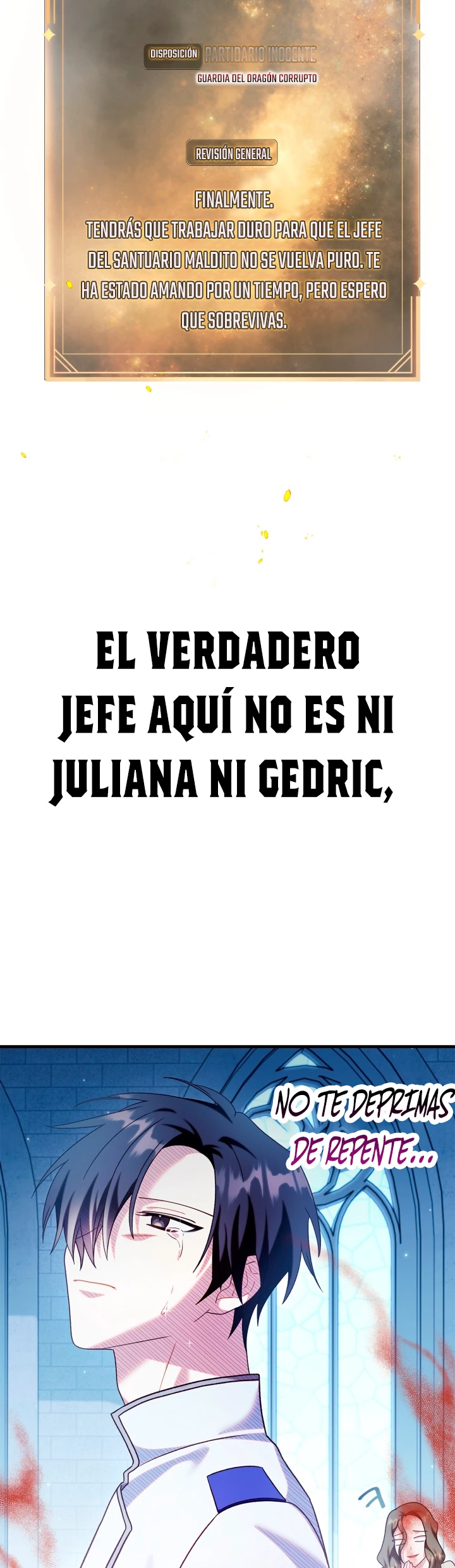 Manual de instrucciones del Reencarnado > Capitulo 57 > Page 171