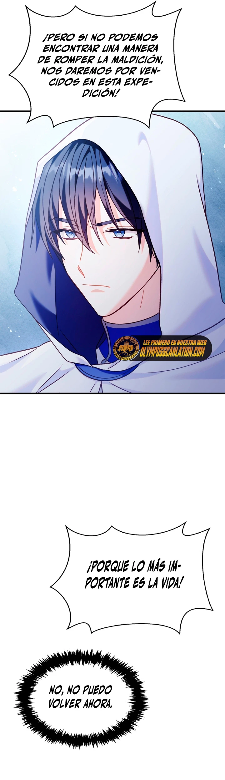 Manual de instrucciones del Reencarnado > Capitulo 57 > Page 221