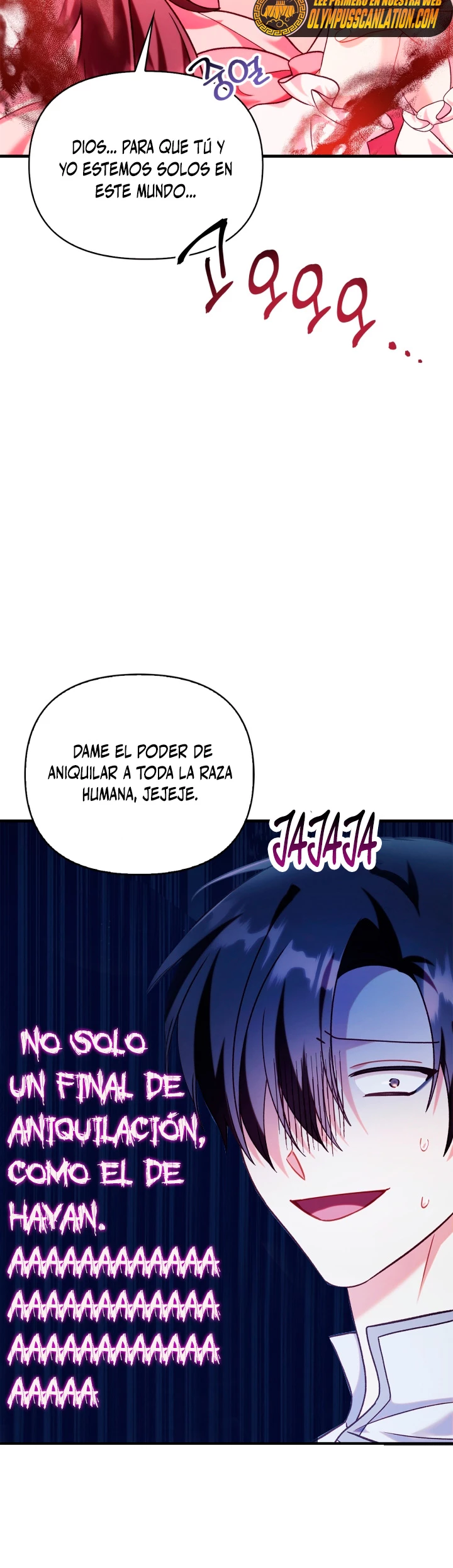 Manual de instrucciones del Reencarnado > Capitulo 57 > Page 261