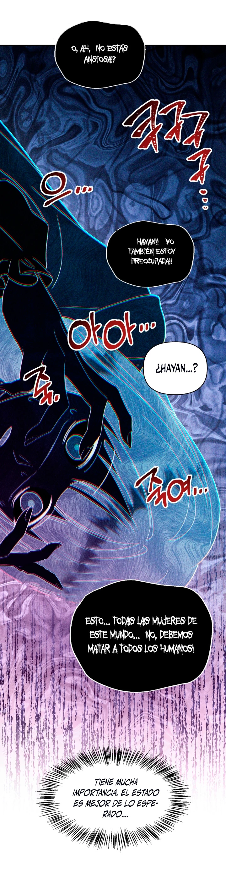 Manual de instrucciones del Reencarnado > Capitulo 57 > Page 321