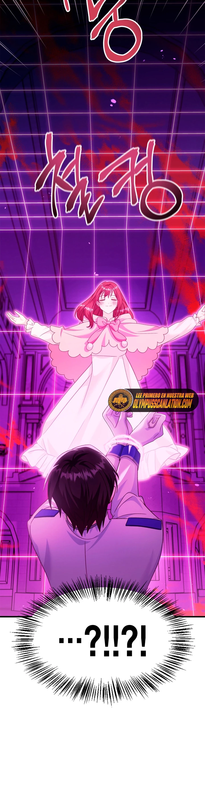 Manual de instrucciones del Reencarnado > Capitulo 57 > Page 341