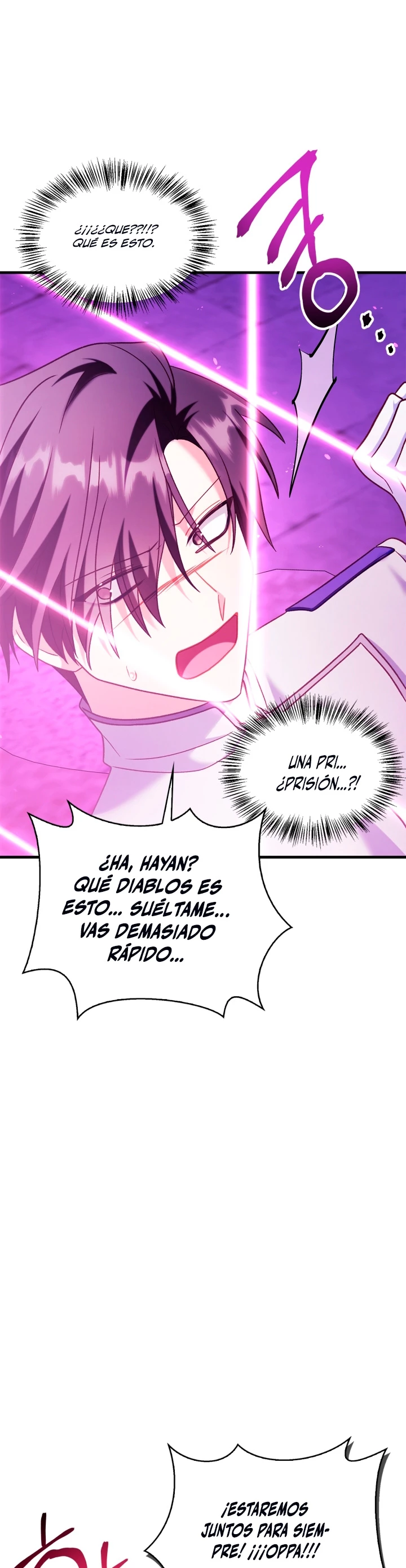 Manual de instrucciones del Reencarnado > Capitulo 57 > Page 351