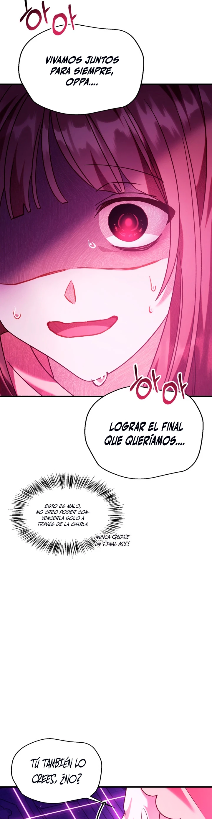 Manual de instrucciones del Reencarnado > Capitulo 57 > Page 371