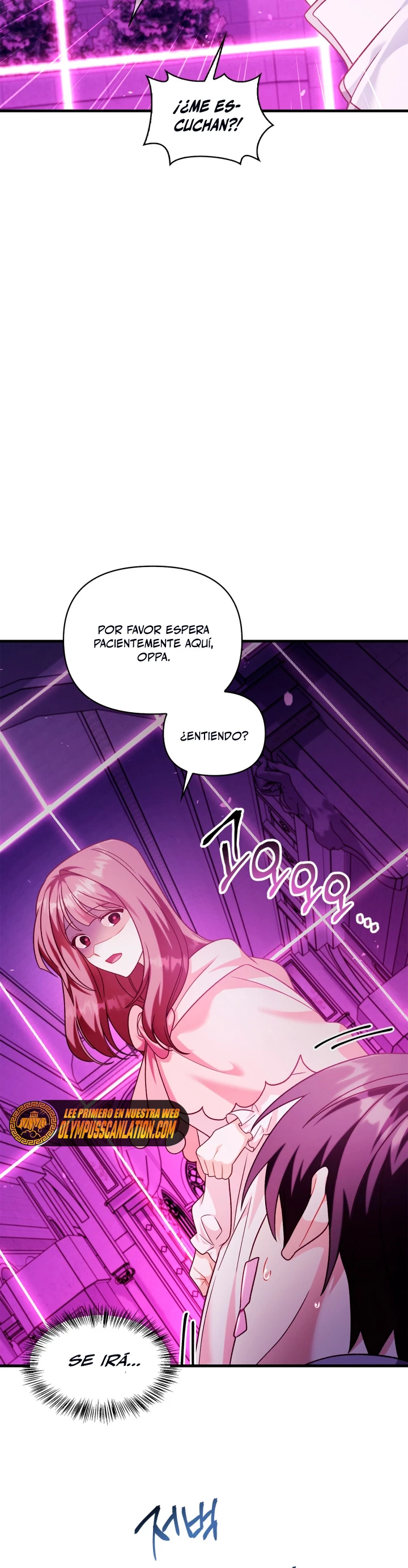 Manual de instrucciones del Reencarnado > Capitulo 57 > Page 471