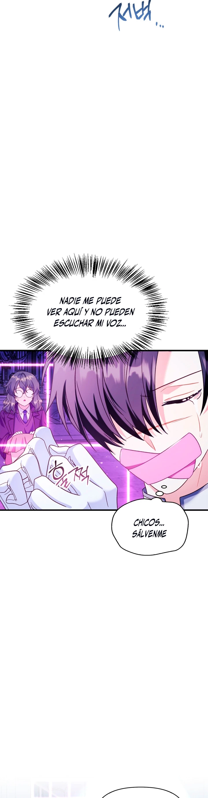 Manual de instrucciones del Reencarnado > Capitulo 57 > Page 481